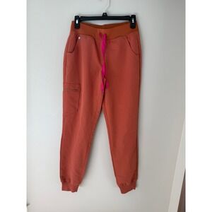 FIGS Zamora Jogger Scrub Pants XS Technical Collection